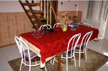 Cottage Balatonmáriafürdő 2