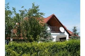 Hungary Byt Balatonmáriafürdő, Exterior