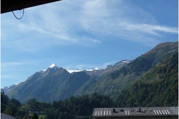 Austrija Byt Kaprun, Eksterjers