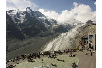 Austria Byt Kaprun, Eksterjöör