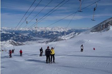 Avstrija Byt Kaprun, Eksterier