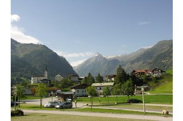 Rakousko Byt Kaprun, Exteriér