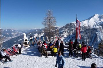 Rakúsko Byt Kaprun, Exteriér