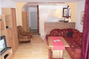 Apartmán Kaprun 15