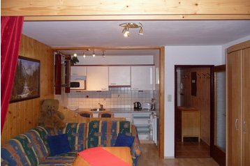 Apartmán Kaprun 15