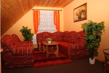 Slowakei Penzión Altwalddorf / Stará Lesná, Exterieur