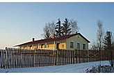 Vikendica Čečejovce Slovačka