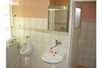 Slovakkia Chata Čečejovce, Eksterjöör