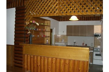 Slovakkia Chata Čečejovce, Eksterjöör