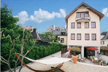 Poola Hotel Krakov / Kraków, Eksterjöör