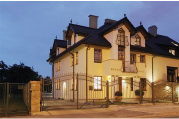 Polen Hotel Krakow / Kraków, Eksteriør