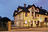 Hotell Krakow / Kraków Polen