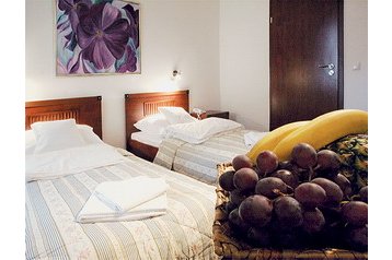 Poola Hotel Krakov / Kraków, Eksterjöör