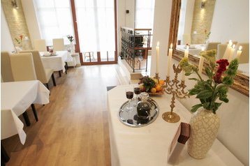 Poola Hotel Krakov / Kraków, Eksterjöör