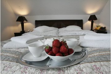 Polen Hotel Krakow / Kraków, Eksteriør