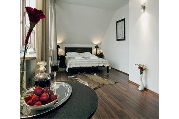 Pologne Hotel Krakow / Kraków, Extérieur