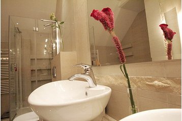 Pologne Hotel Krakow / Kraków, Extérieur