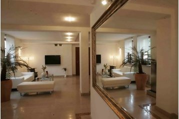 Pologne Hotel Krakow / Kraków, Extérieur