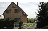 Вила Harkány Унгария
