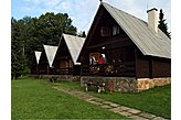 Bungalow Turček Eslovaquia