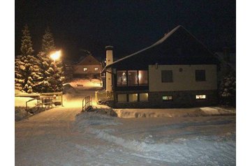 Bungaló Turček 3