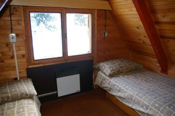 Bungaló Turček 8