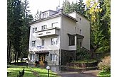 Pensionas Horný Smokovec Slovakija
