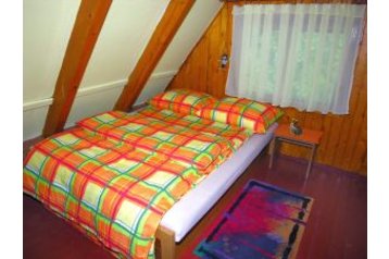 Slovakia Chata Čingov, Interior