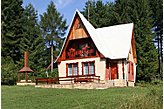 Chalet Košiarny Briežok Slovacchia