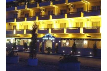 Грецiя Hotel Katerini, Екстер'єр