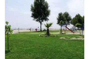 Грецiя Hotel Katerini, Екстер'єр