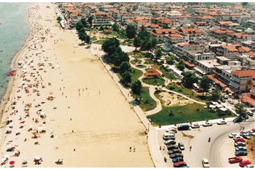 Грецiя Hotel Katerini, Екстер'єр