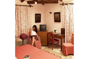 Грецiя Hotel Katerini, Екстер'єр