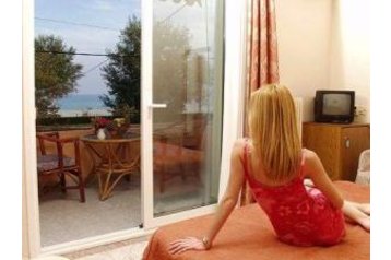 Грецiя Hotel Katerini, Екстер'єр