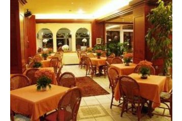 Грецiя Hotel Katerini, Екстер'єр