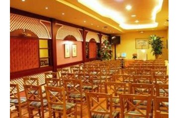 Грецiя Hotel Katerini, Екстер'єр