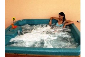 Грецiя Hotel Katerini, Екстер'єр