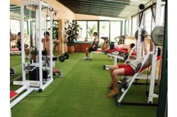 Грецiя Hotel Katerini, Екстер'єр