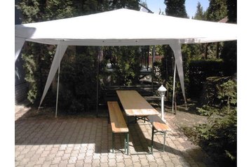 Hungría Byt Bükfürdő, Exterior