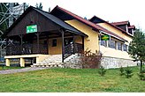 Pensionas Hruštín Slovakija