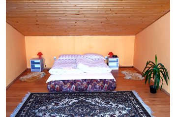 Slovacchia Penzión Hruštín, Esterno