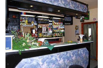 Slovacchia Penzión Hruštín, Esterno