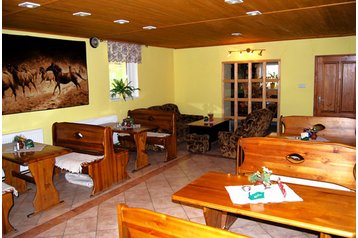 Slovacchia Penzión Hruštín, Esterno