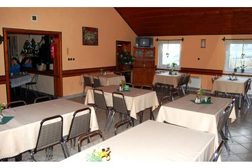 Slovacchia Penzión Hruštín, Esterno