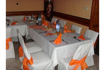 Slovacchia Penzión Hruštín, Esterno