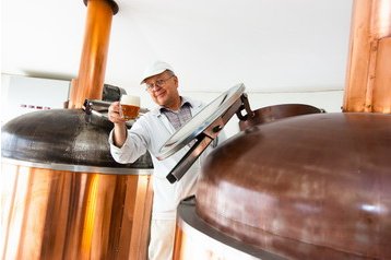 Slowakei Byt Terchová, Exterieur