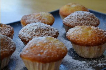 Slowakei Byt Terchová, Exterieur