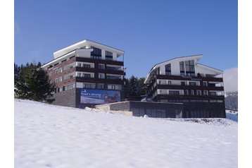 Apartmán Donovaly 2