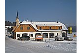 Hotel Přední Výtoň Tschechien