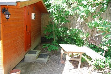 Szlovákia Chata Modor / Modra, Exteriőr